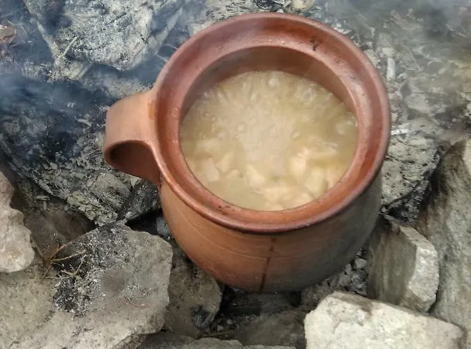 къща семково Tatil Evi Semkovo