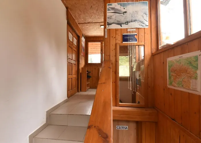 къща семково * Semkovo