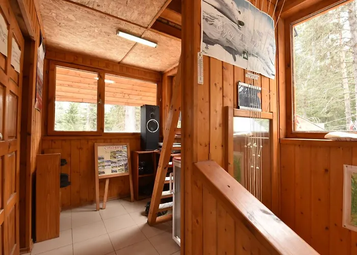 Tatil Evi къща семково *